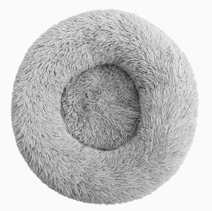 Calming Donut Bed