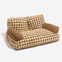Brown Plaid
