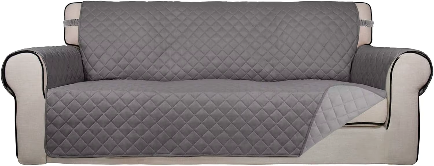 Ultimate Couch Protector – Water-Repellent & Reversible