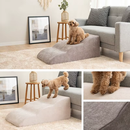 Haustier-Kletterleiter, abnehmbare Hundetreppe