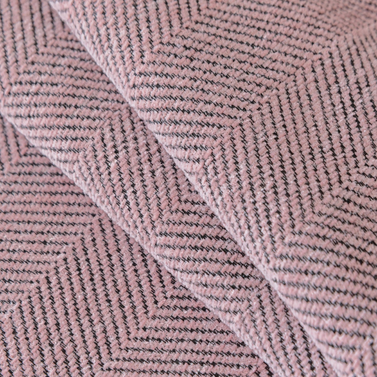 Pet Friendly Herringbone Tassel Luxe Sofa/Couch Cover