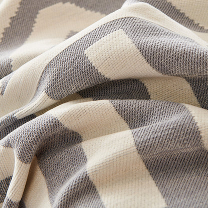 Geometric Boho Style Sofa/Couch Cover - Limited Time Offer