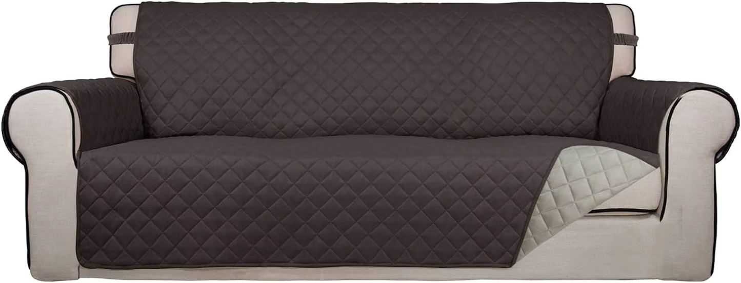 Ultimate Couch Protector – Water-Repellent & Reversible