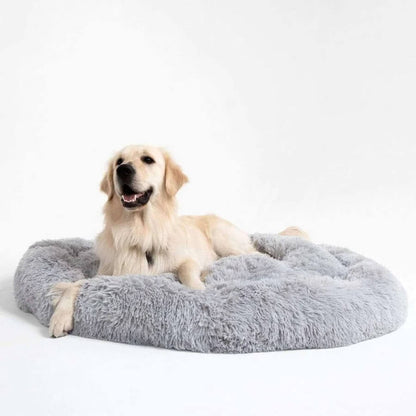 Calming Donut Bed