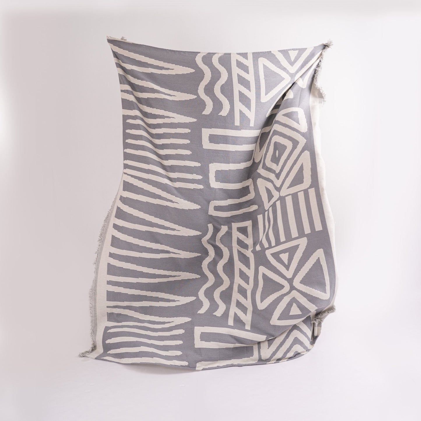 Geometric Boho Style Sofa/Couch Cover - Limited Time Offer