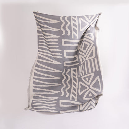 Geometric Boho Style Sofa/Couch Cover - Limited Time Offer