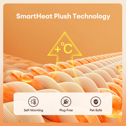 Water-resistant Fluffy Soft Furniture Protector Couch Cover-EverDry