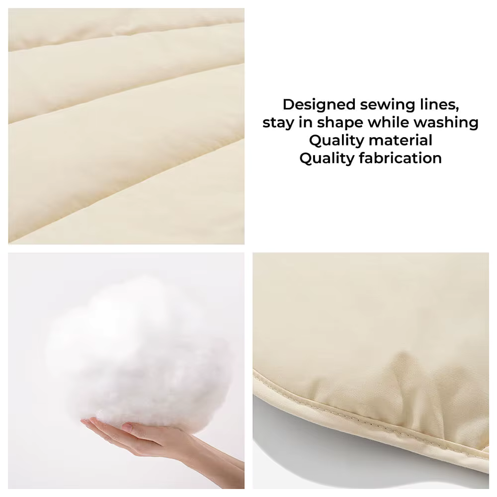 Leaf Shape Dog Blanket