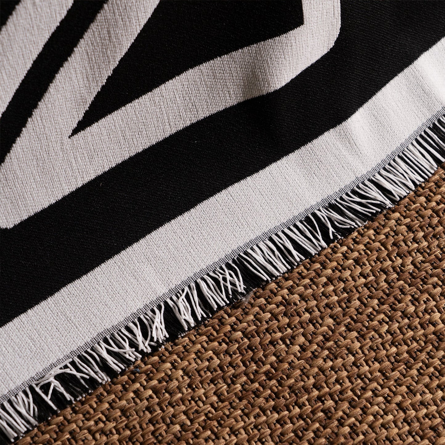 Geometric Boho Style Sofa/Couch Cover - Limited Time Offer