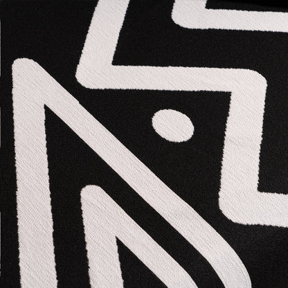 Geometric Boho Style Sofa/Couch Cover - Limited Time Offer