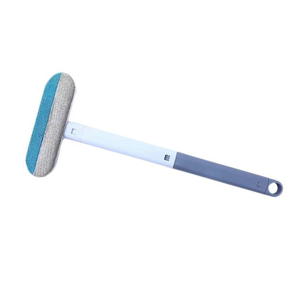 Multi-Functional Pet Hair and Window Cleaner