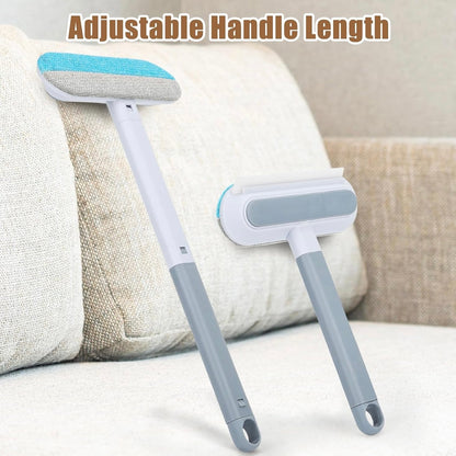 Multi-Functional Pet Hair and Window Cleaner