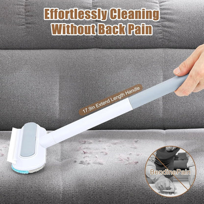 Multi-Functional Pet Hair and Window Cleaner