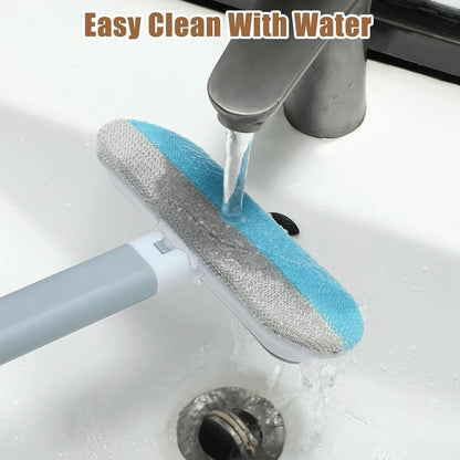 Multi-Functional Pet Hair and Window Cleaner