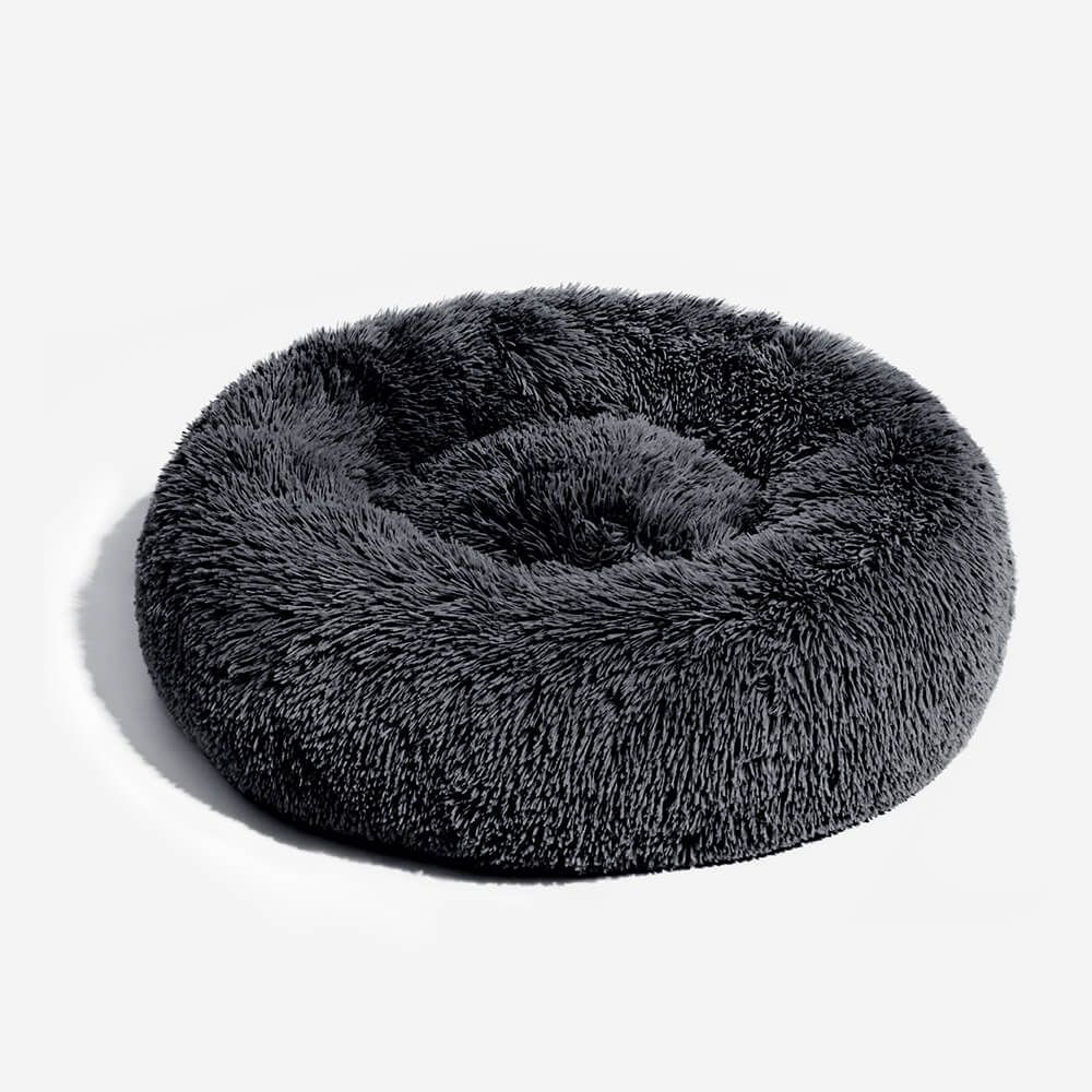 Calming Donut Bed