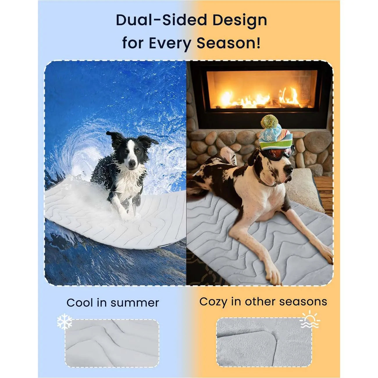 Cooling Mat