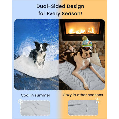 Cooling Mat