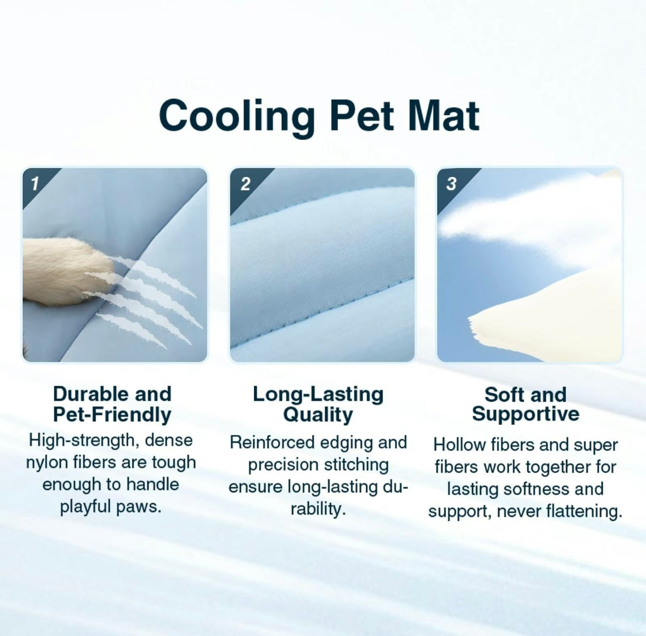 Cooling Mat
