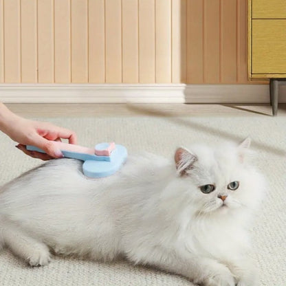 Kedi ve Köpekler İçin Tüy Fırçası